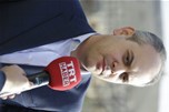 Bakan Çağatay Kılıç bir dizi temas ve ziyaretlerde bulunmak için gittiği Mardin’de TRT Haber'in sorularını yanıtladı.