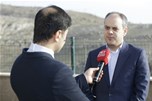 Bakan Çağatay Kılıç bir dizi temas ve ziyaretlerde bulunmak için gittiği Mardin’de TRT Haber'in sorularını yanıtladı.