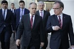 BAKAN ÇAĞATAY KILIÇ, SOMALİ 6. YÜKSEK DÜZEYLİ ORTAKLIK FORUMU'NDA ÖNEMLİ MESAJLAR VERDİ
