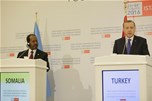 Gençlik ve Spor Bakanı Akif Çağatay Kılıç, Cumhurbaşkanı Recep Tayyip Erdoğan'ın İstanbul'daki programlarına refakat etti.