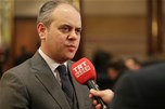 Bakan Çağatay Kılıç, bir dizi ziyaret ve temaslarda bulunmak üzere gittiği Almanya’da TRT Haber’in sorularını yanıtladı.