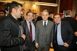 Bakan Çağatay Kılıç, Almanya'nın Köln kentinde düzenlenen Avrupa Türk Demokratlar Birliği Genel Kurulunda konuştu.