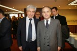 Bakan Çağatay Kılıç, Almanya'nın Köln kentinde düzenlenen Avrupa Türk Demokratlar Birliği Genel Kurulunda konuştu.