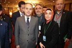 Bakan Çağatay Kılıç Almanya Köln'de...