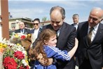 Gençlik ve Spor Bakanı Akif Çağatay Kılıç, dedesi merhum İlyas Kılıç’ın adının verildiği İlkokulun açılışını gerçekleştirdi.