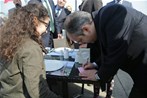 Bakan Çağatay Kılıç, İstiklal İlköğretim Okulu öğrencileri ile sohbet etti.