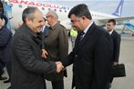 Bakan Çağatay Kılıç Samsun'da...